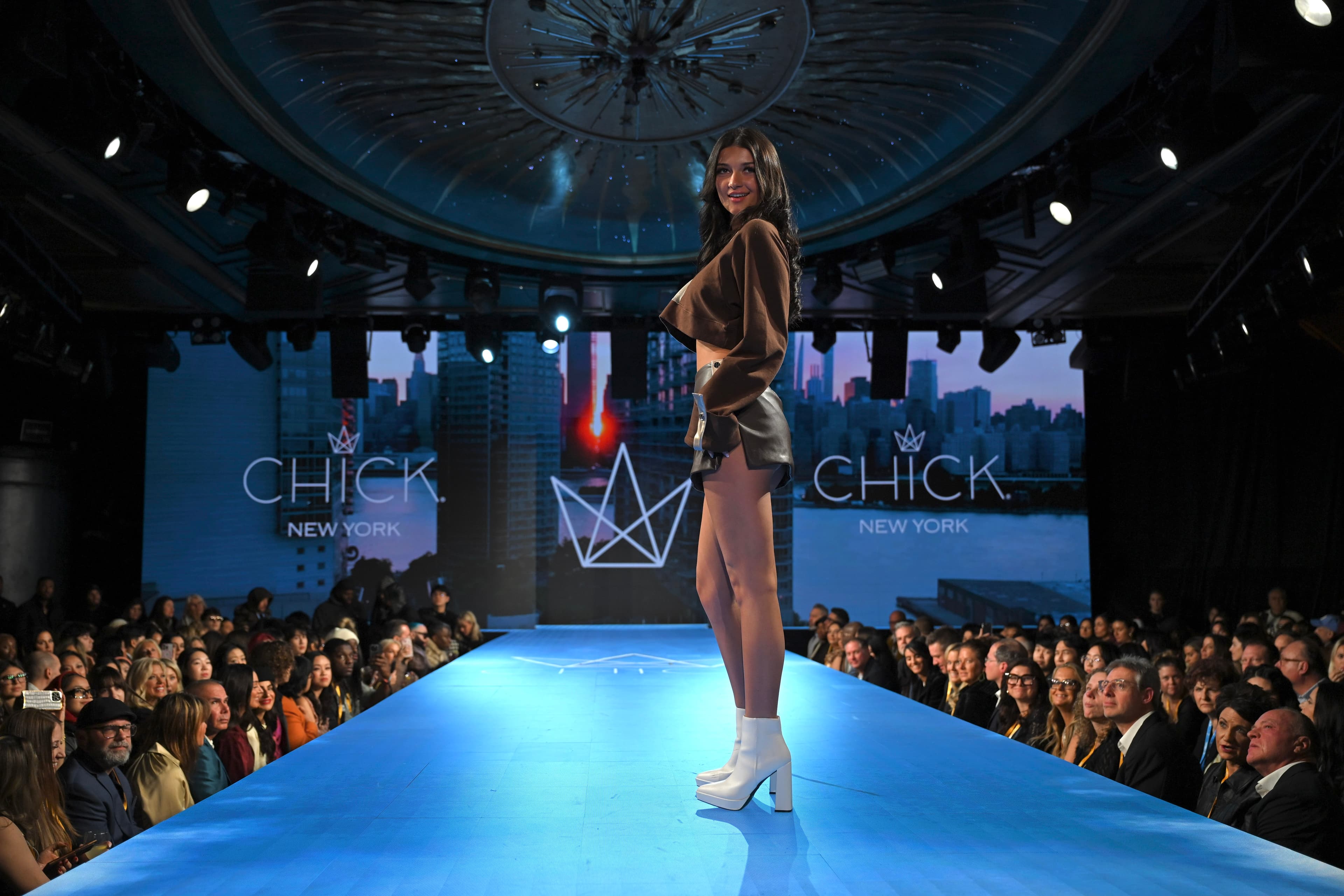 New York Fashion Week